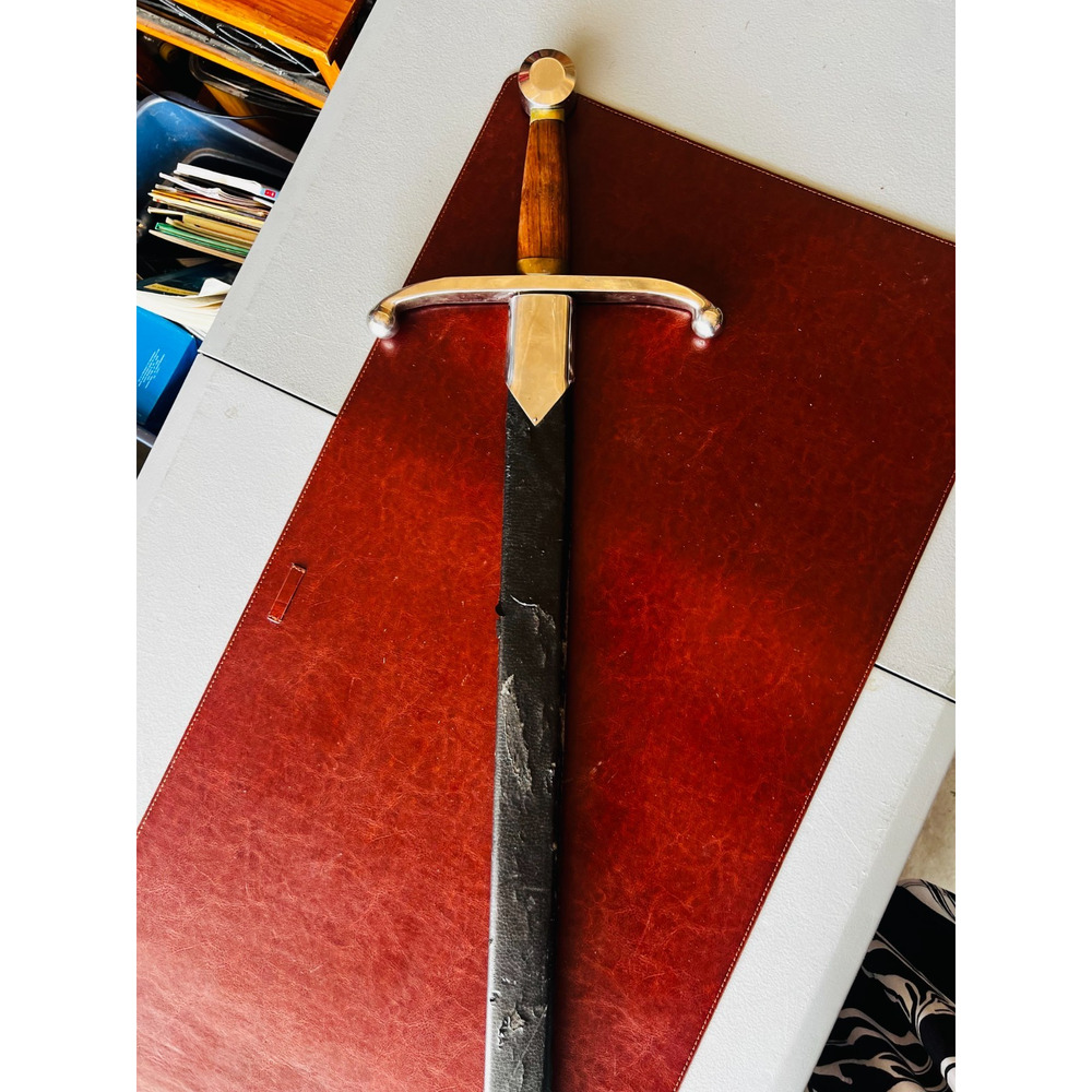 Double edge Collectible Swords